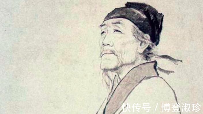 一览众山小|杜甫最豪迈的一首诗, 也是现存诗中年代最早的一首, 千古流传