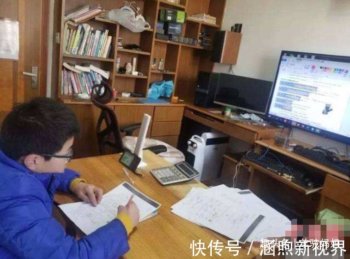 学生时代|孩子聪不聪明，从这2门“学科成绩”就能看出来，基本错不了