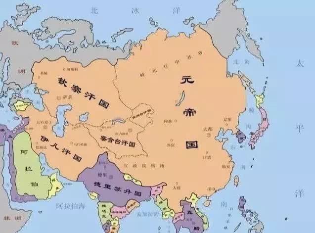 哪几个|中国历史上最强盛的王朝是哪几个？