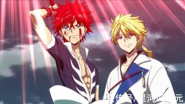 某鸿|某鸿再入破站惨遭滑铁卢，新番评分倒数第一，《东方少年》都不及