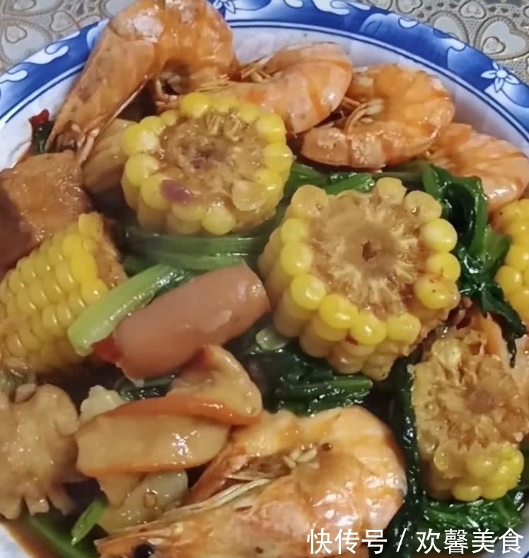 这几道菜简单易学既下饭又下酒,学会了招待客人保证对方赞不绝口