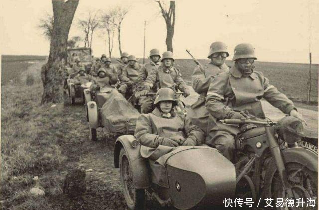 德国|一战德国已经被意大利坑过，二战为何又要结盟？四点原因引人深思