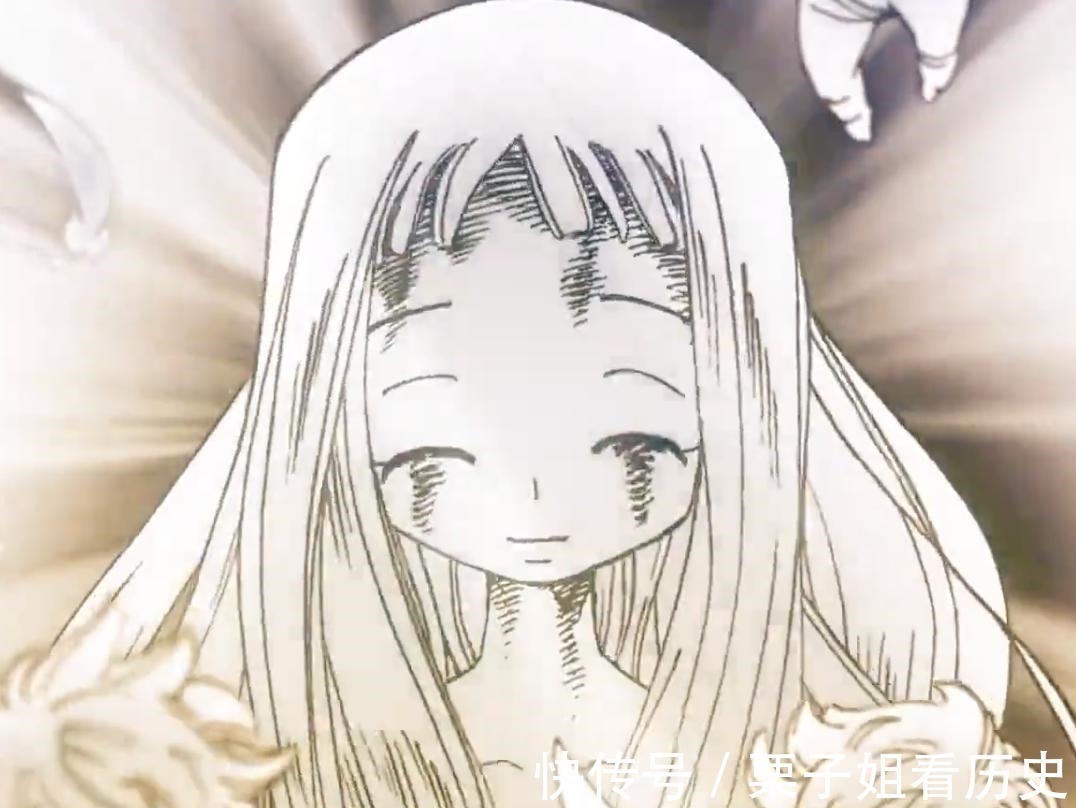 热血漫画|完结16年后回归,这部不输火影的动画,是多少90后的青春!