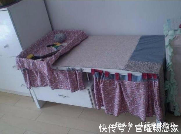 鬼屋|老婆花3万穷装新房,装出来效果像鬼屋,亲戚朋友都不上家串门