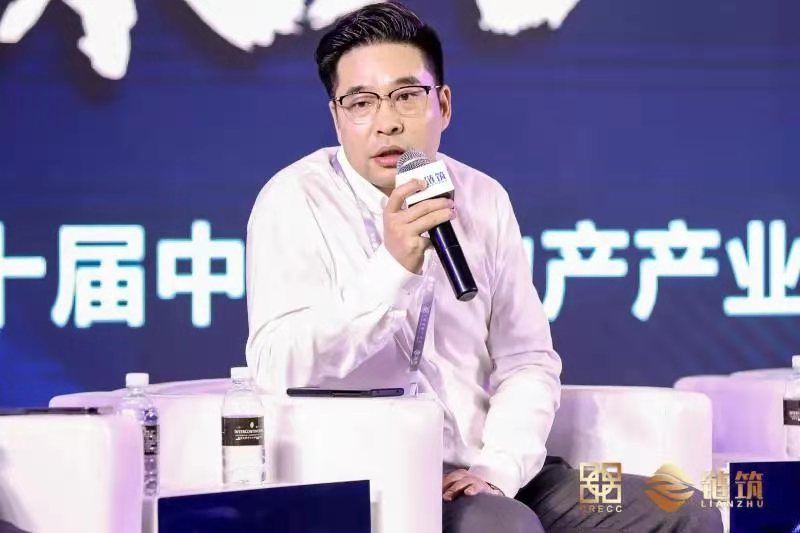 探索|链筑：百强房企齐聚上海，探索科技赋能·质效提升未来之路！