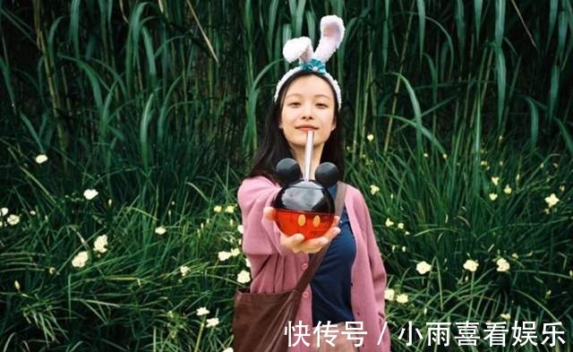 脸型|方脸别乱剪头发，这样做显脸小还减龄，氛围美女的气质直接拉满