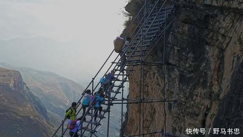 全球“最奇怪”村庄，最怪的在中国，多年与世隔绝异常神秘