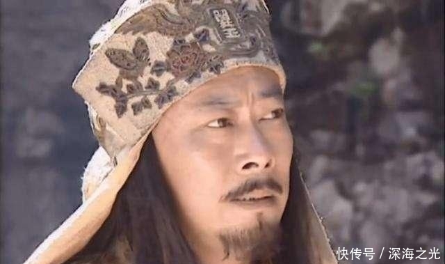 石达开|细数古代9大名帅，白起位列第三，岳飞排第七