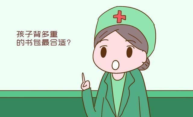 霸气|“你来试试书包有多重”帮娃背书包被嘲过分娇惯,宝妈霸气回怼