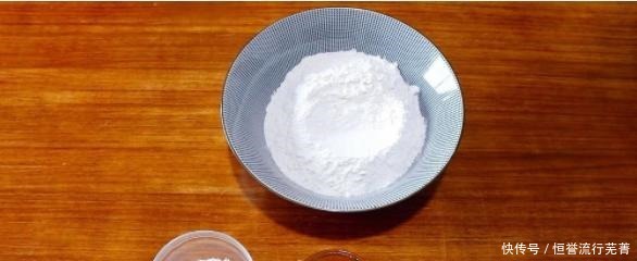 这不是水果,但有一个和水果一样的名字,皮脆,形似羊角