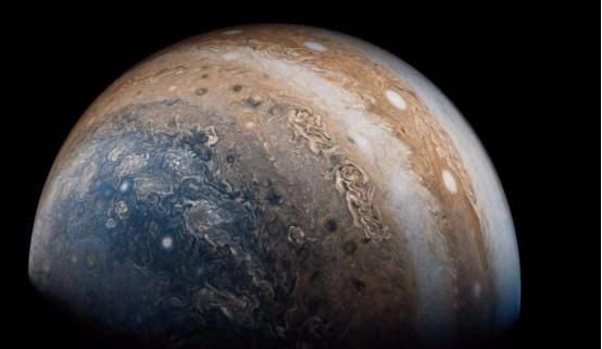 木星 超级行星现身!质量是木星的13倍以上,内部藏着大量谜团