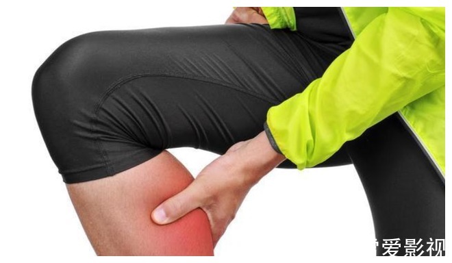 现象|双腿或是血脂的“晴雨表”?腿上出现这3种现象,血脂可能偏高了
