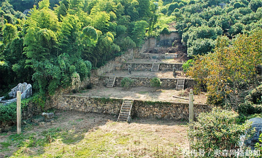 大唐|身为大唐第一美人,她为何只在别人墓志有提及,连自己的墓都没有
