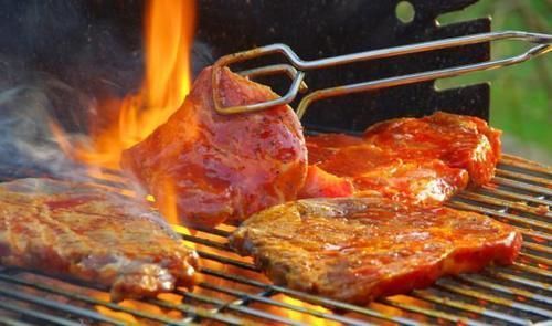 这四种早餐有没有出现在你家餐桌上,如果有趁早撤离饭桌,莫贪嘴