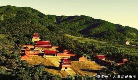 赫赫|盗墓贼孙殿英的后人现状?儿子成为大人物,名声赫赫受众人敬仰