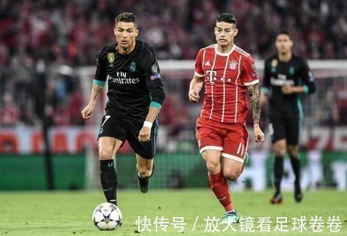 c罗|阴差阳错!“C罗接班人”在欧洲五大联赛已经无球可踢?为什么?