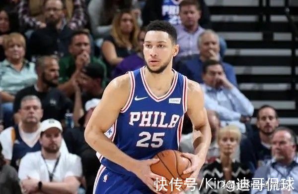 西蒙斯|狗血！管理层主教练集体服软！西蒙斯有多大牌，乔丹来了也不行