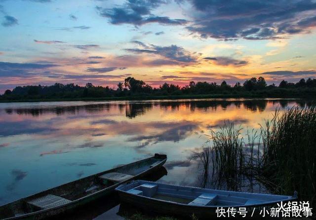 人穷不可怕,怕的是“心穷”,马未都远离身边吃相丑的“穷人”