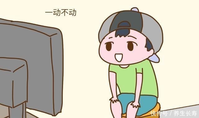 电子产品|从小“看电视”和“不看电视”的孩子,差距会很大,尤其是6岁后!