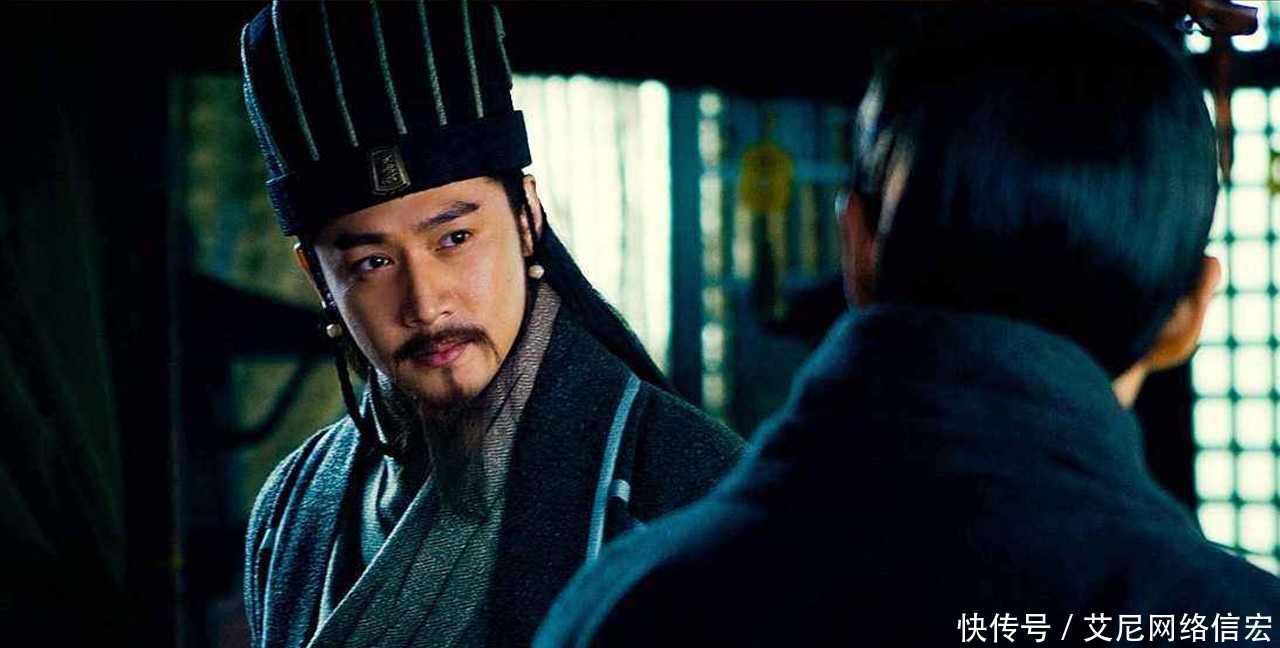 周瑜|周瑜真的被诸葛亮气死了?专家:假的,两人根本不是一个级别