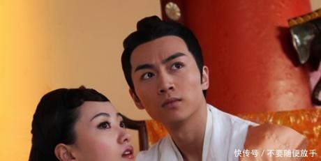  八竿子打不着|历史上的《陆贞传奇》高湛暴君，陆贞权臣，网友八竿子打不着