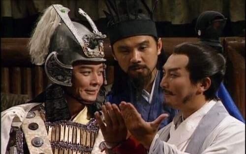 嫉妒|周瑜真的嫉妒诸葛亮吗?事实刚好相反,一切都源于他太自信