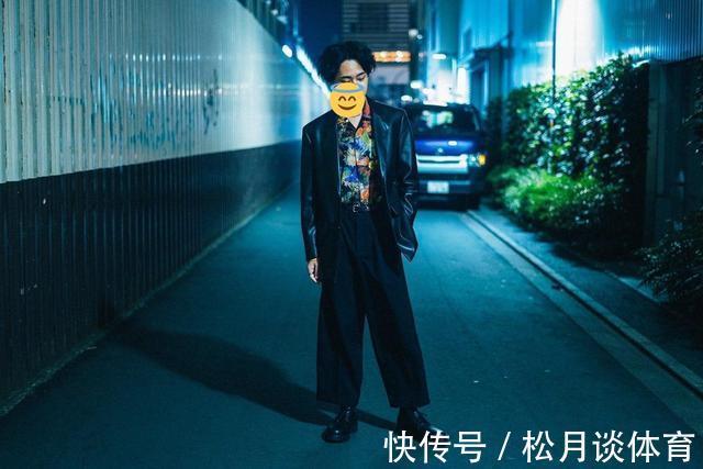 男性|日本小哥3年苦练化妆,效果惊艳如整容:男人不化妆很吃亏