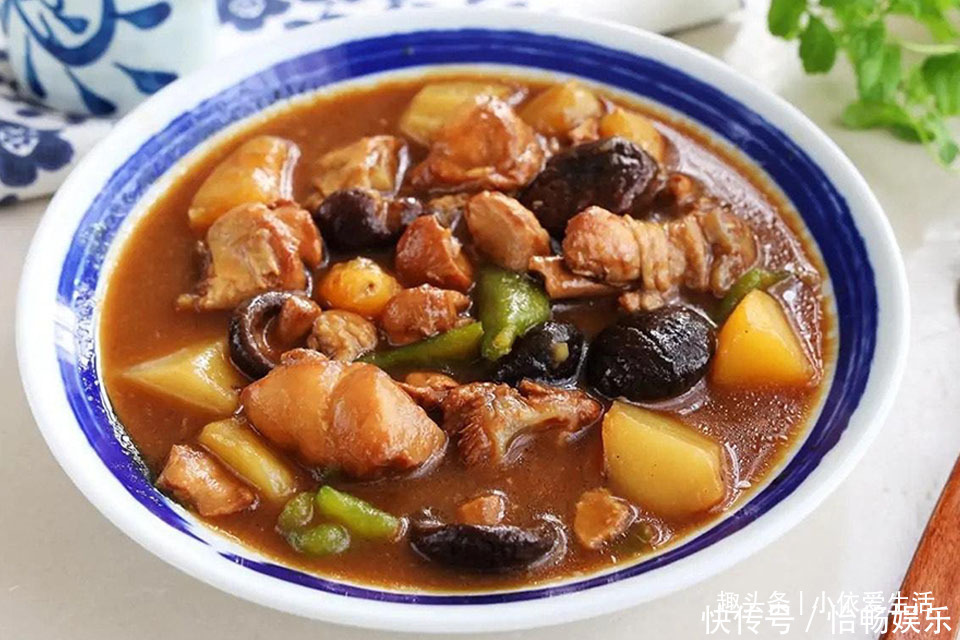 让人食欲大增的几道菜，解馋下饭，简单易学，好吃的连汤汁都不剩