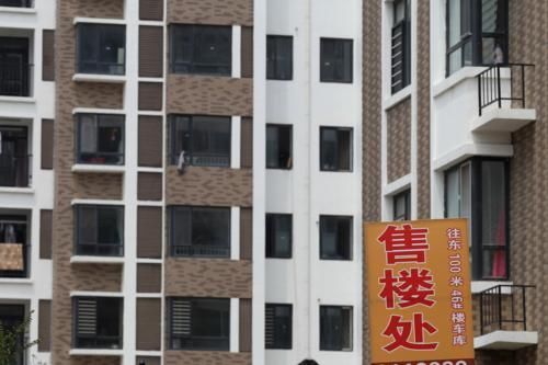 售楼处|去售楼处看房，不要忘记问这4句话，让售楼人员不敢忽悠你