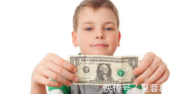 给孩子多少零花钱合适?家长做到这3点,孩子比有钱人更有头脑