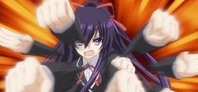 二次元|动漫中的“醋坛子”们,生活在醋坛子中间的他们果然罪孽深重啊