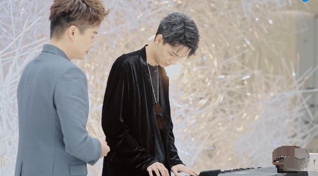 秦霄贤被单方终止录制,卑微求导演组给机会,一个举动让沈涛心软