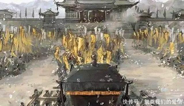 利用|明朝公主,被崇祯砍去一臂未死,后为清廷利用,在怀孕五月时死去