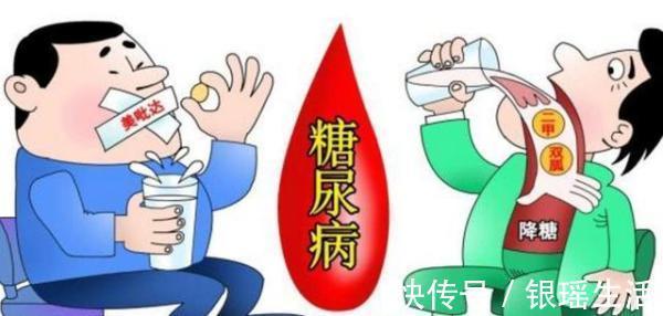 海带|这些食物被称为天然“胰岛素”,每天吃一点,糖尿病就会远离你