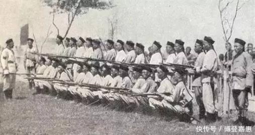 清朝|清朝军事强大的康熙时期,西方如果入侵中国结果会是什么?