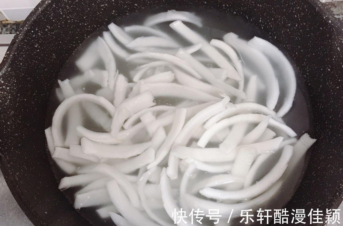黑色素|夏天怕晒黑多吃它,很多人都给扔掉了,用来做成零食,家人都爱吃