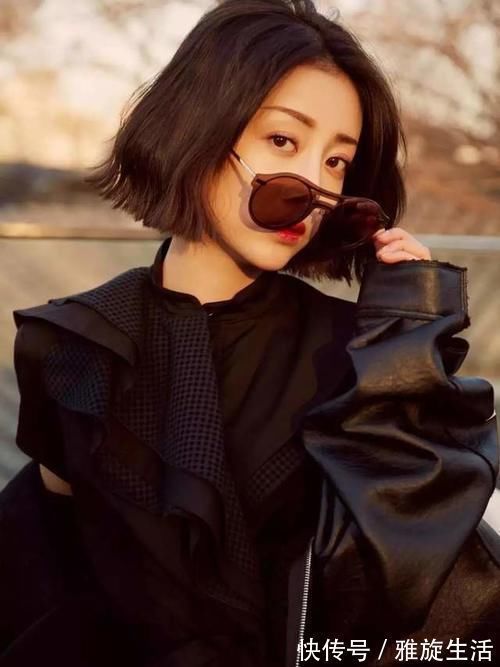 马尾 发型别再瞎换了,选对造型才是关键,这些造型你确定不心动?