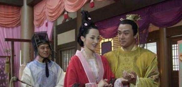 宋代灰姑娘告诉你,如何让王子的爱永不衰竭