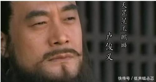 黑三郎宋江是如何害死自己兄弟,108好汉一个比一个惨!