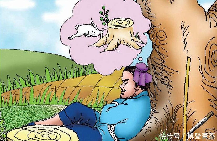 韩非|韩非思想的3个基石:如果你读懂了他的故事,你就明白了他的思想