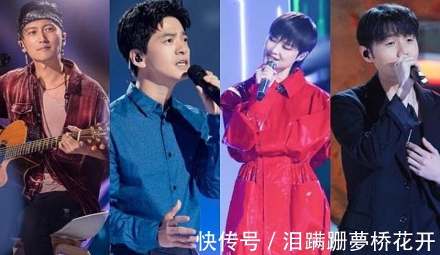 情商|《中国好声音》收视第一不是谢霆锋太贪心，而是李健的情商高