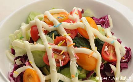 素食|比吃肉还容易长胖的四种素食,看似热量很低,却是真正脂肪增长剂