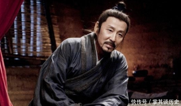 明白|刘邦临死前才想明白当年在乌江边,霸王项羽为何不逃而选择自刎