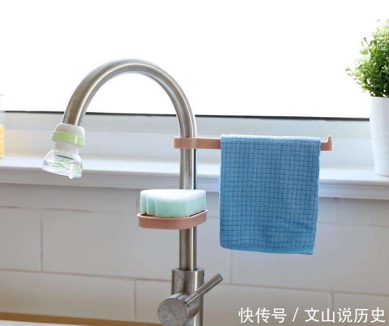 收纳|等我交了房,洗衣机坚决不放阳台,晾衣杆也不要,学下面,真高级