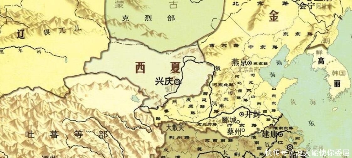 起义|南宋和南明两个政权相似，为何一个存在了百年，另一个却迅速灭亡