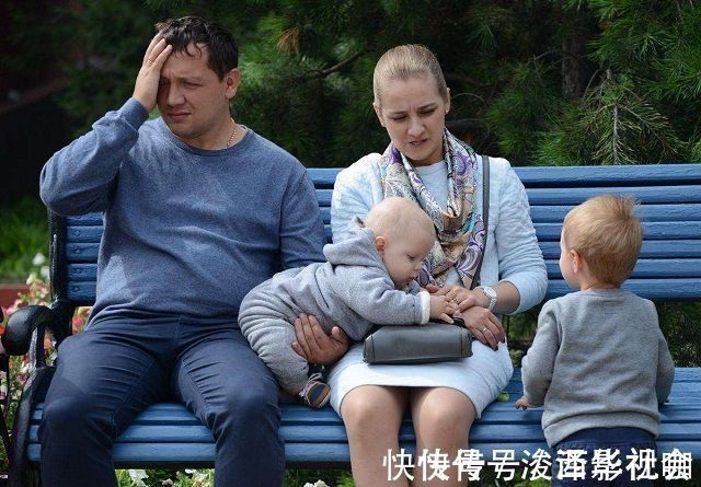 结局|要不要生二胎看看20年后将面临的三种结局，夫妻心里要有数