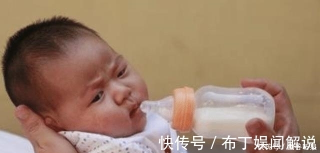 旋转式|“冲奶粉水温别高于50度”,商家放言被网友喷惨:你有孩子吗?