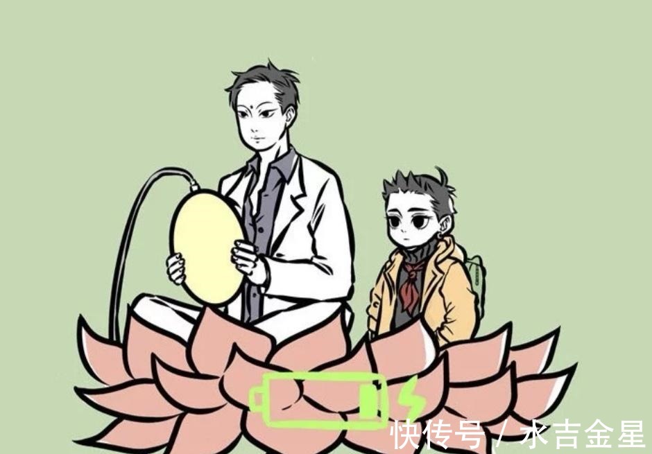 孙悟空|非人哉哪吒有4种交通工具，敖烈是其一，筋斗云也在内