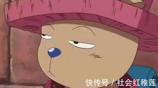 海贼王|海贼王：懂“兽语”的3个人，路飞能听不会说，乔巴没法教