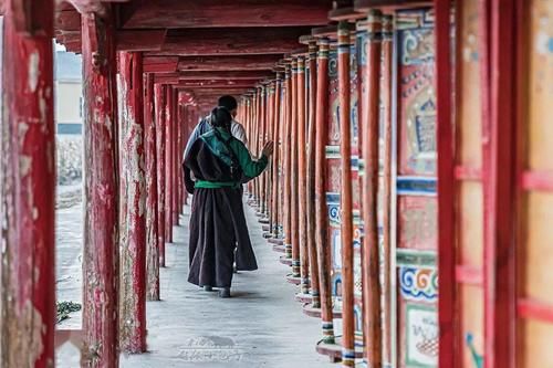 附详细路书|[干货]青甘大环线，一圈走遍打卡地| 打卡